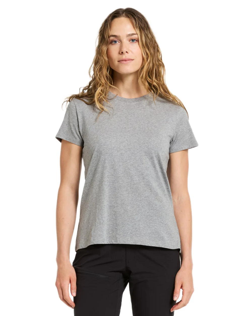 Didriksons Womens Ingaro T-Shirt - Image 2