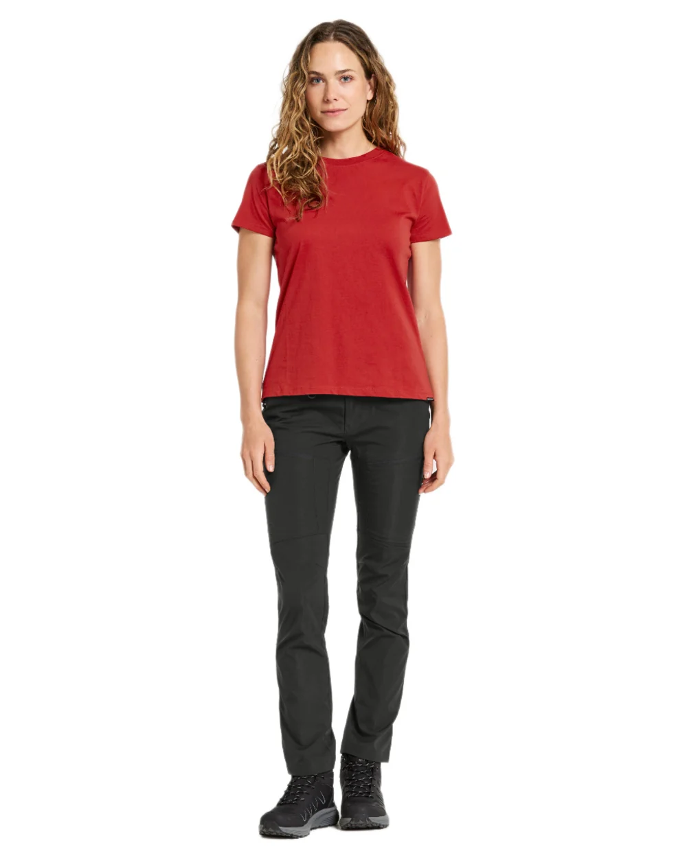 Didriksons Womens Ingaro T-Shirt - Image 27