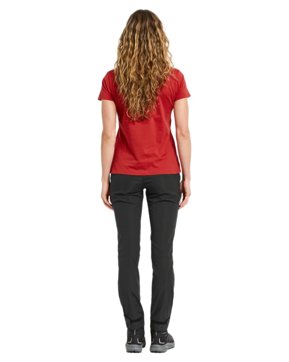 Didriksons Womens Ingaro T-Shirt - Image 29