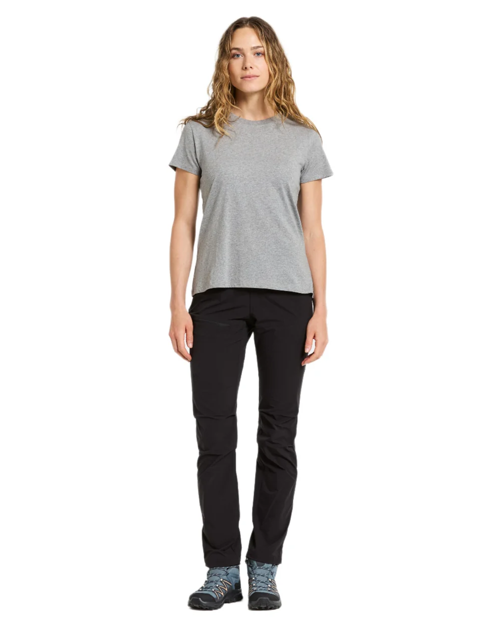 Didriksons Womens Ingaro T-Shirt - Image 3