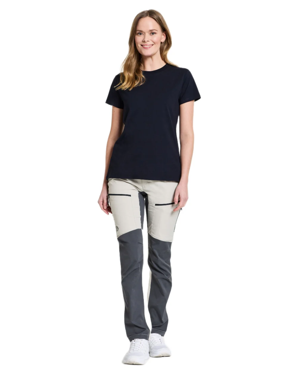 Didriksons Womens Ingaro T-Shirt - Image 34