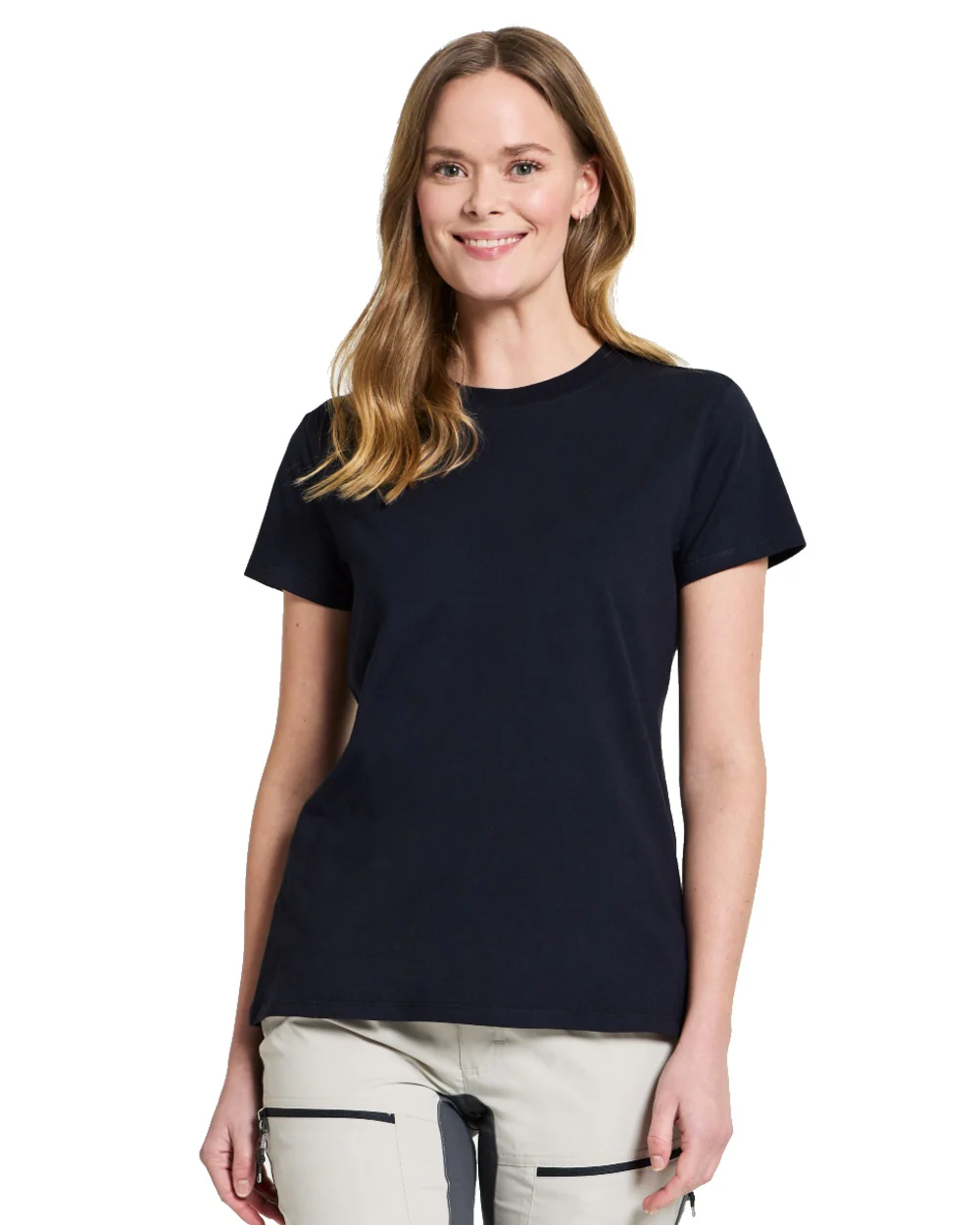 Didriksons Womens Ingaro T-Shirt - Image 35