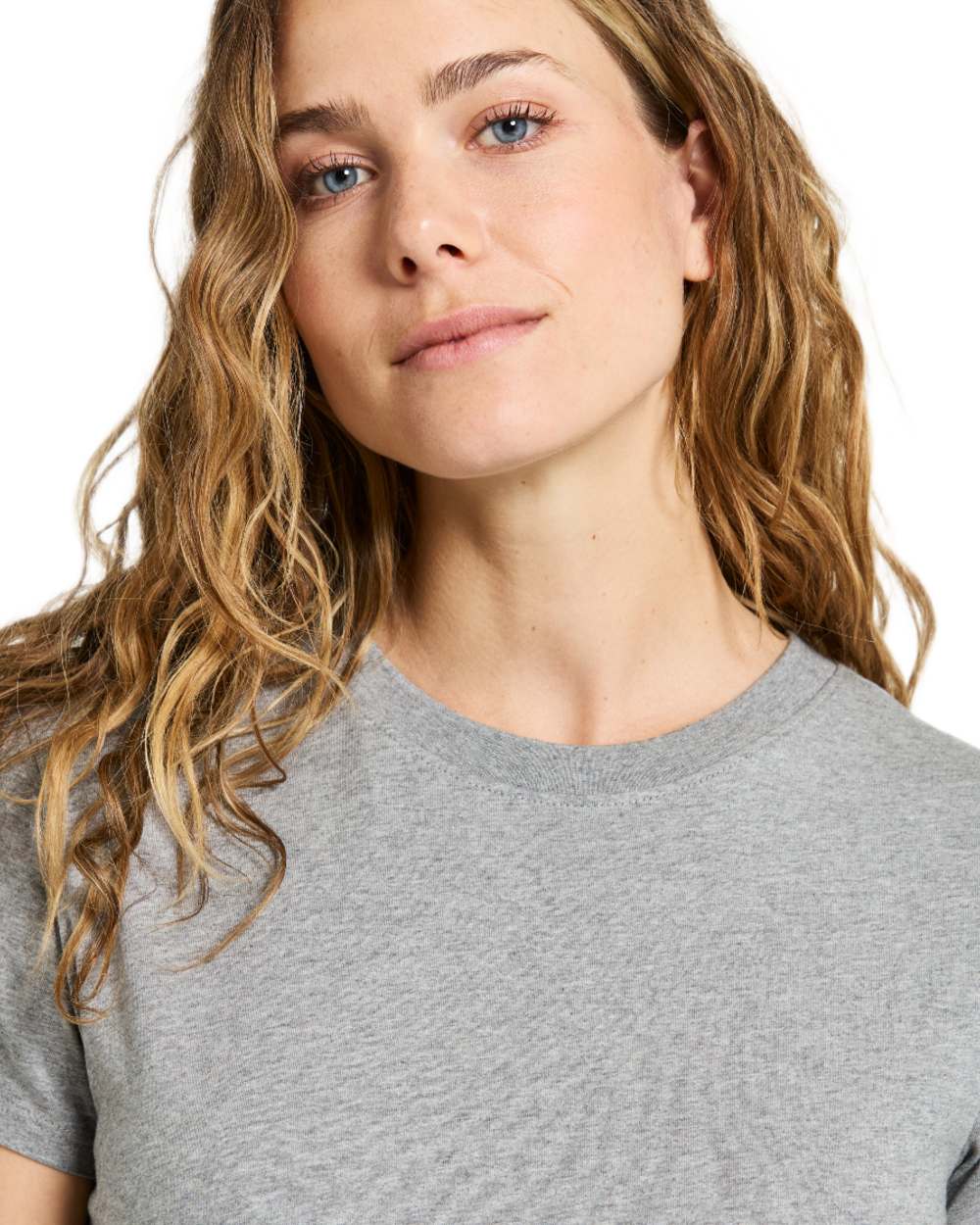 Didriksons Womens Ingaro T-Shirt - Image 4