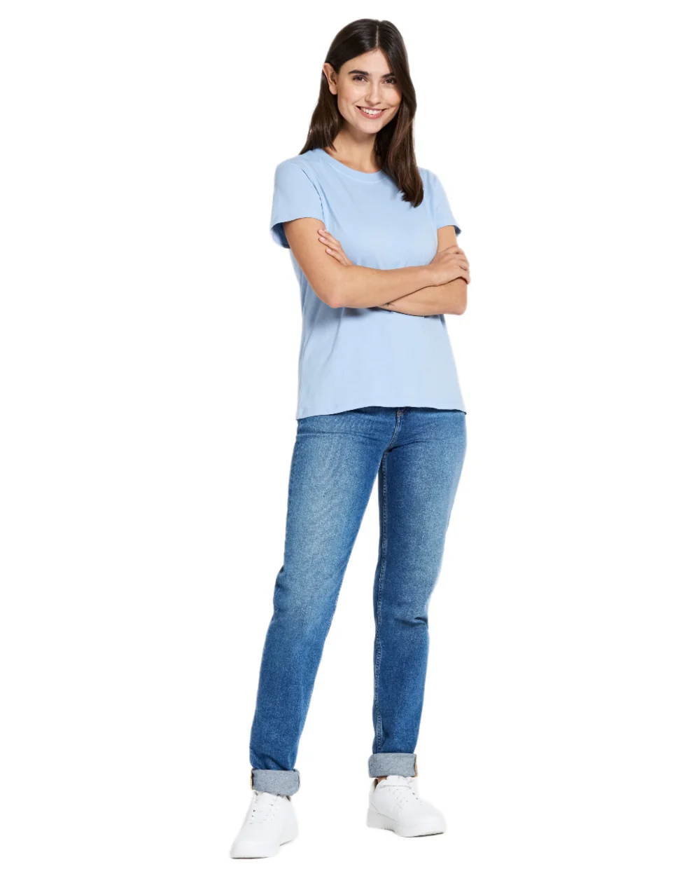 Didriksons Womens Ingaro T-Shirt - Image 40