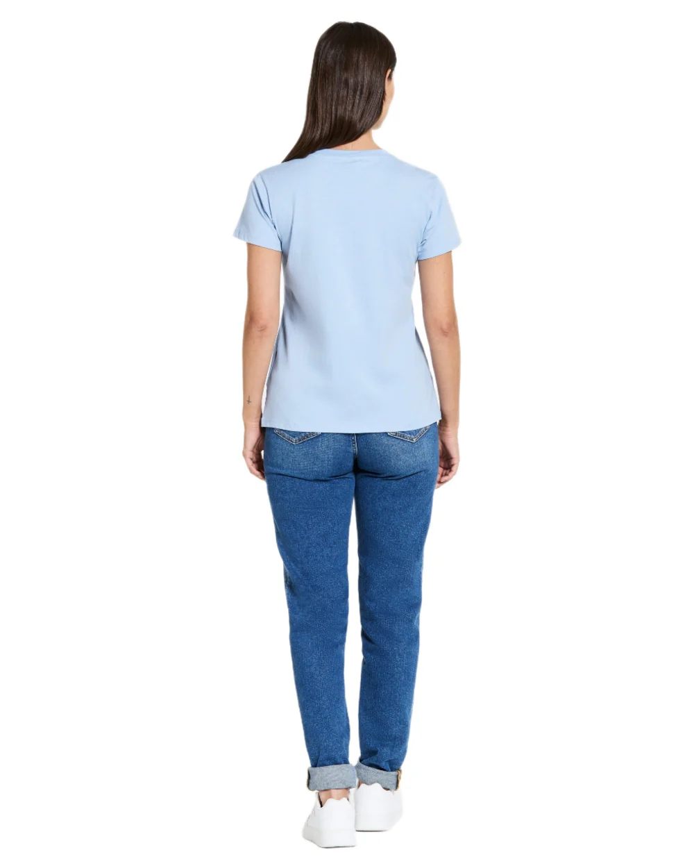 Didriksons Womens Ingaro T-Shirt - Image 41