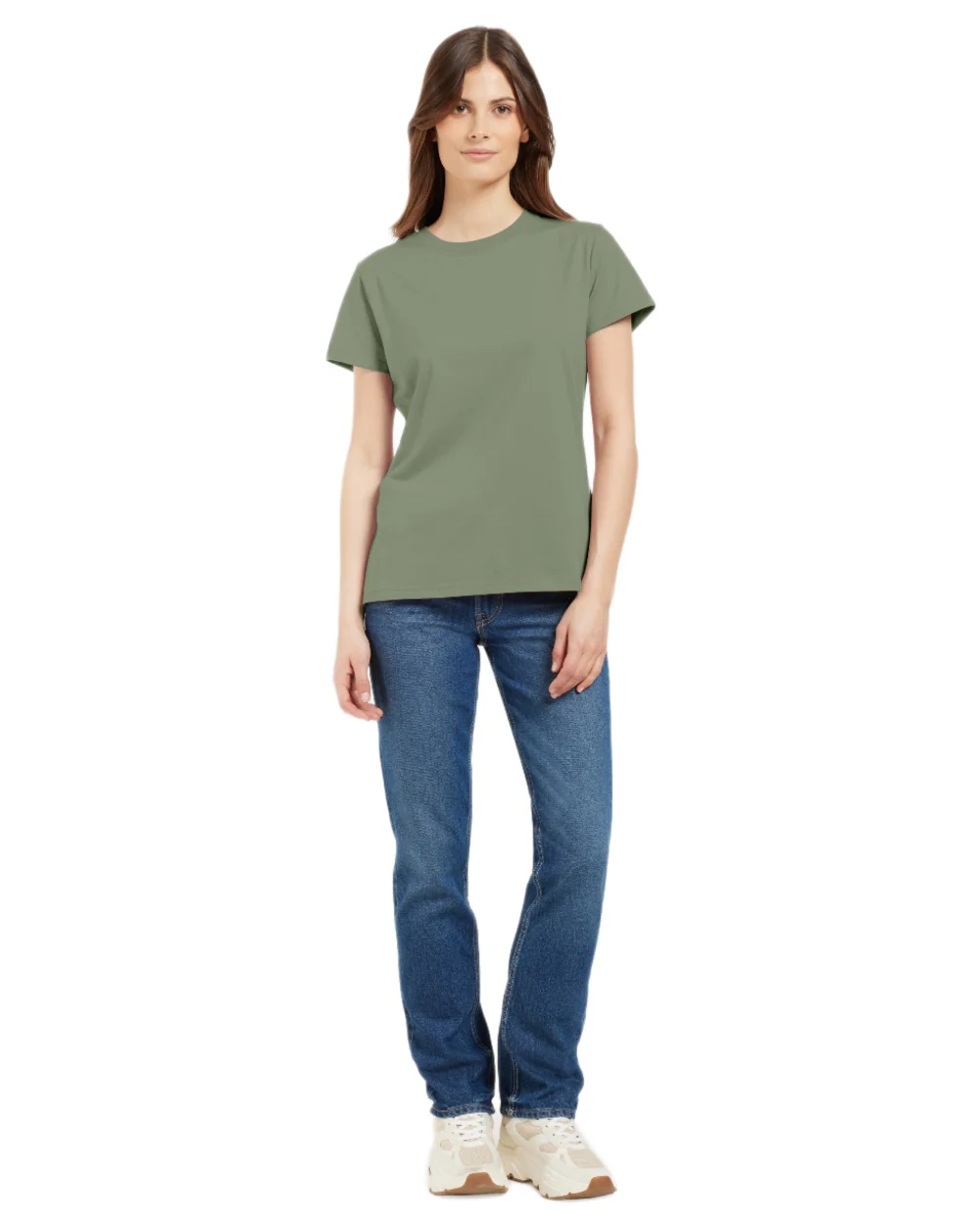 Didriksons Womens Ingaro T-Shirt - Image 45