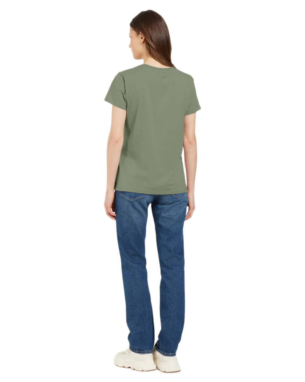 Didriksons Womens Ingaro T-Shirt - Image 46