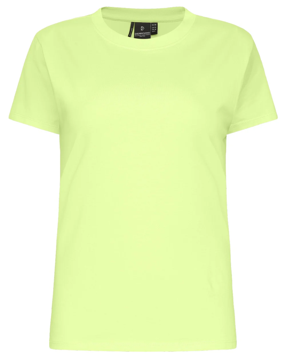 Didriksons Womens Ingaro T-Shirt - Image 48