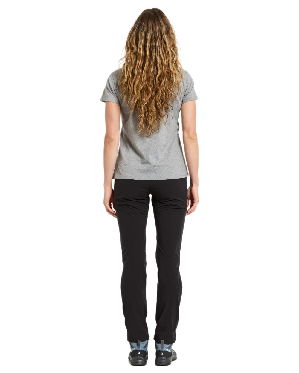 Didriksons Womens Ingaro T-Shirt - Image 5