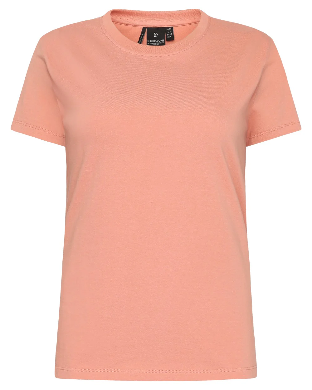 Didriksons Womens Ingaro T-Shirt - Image 54