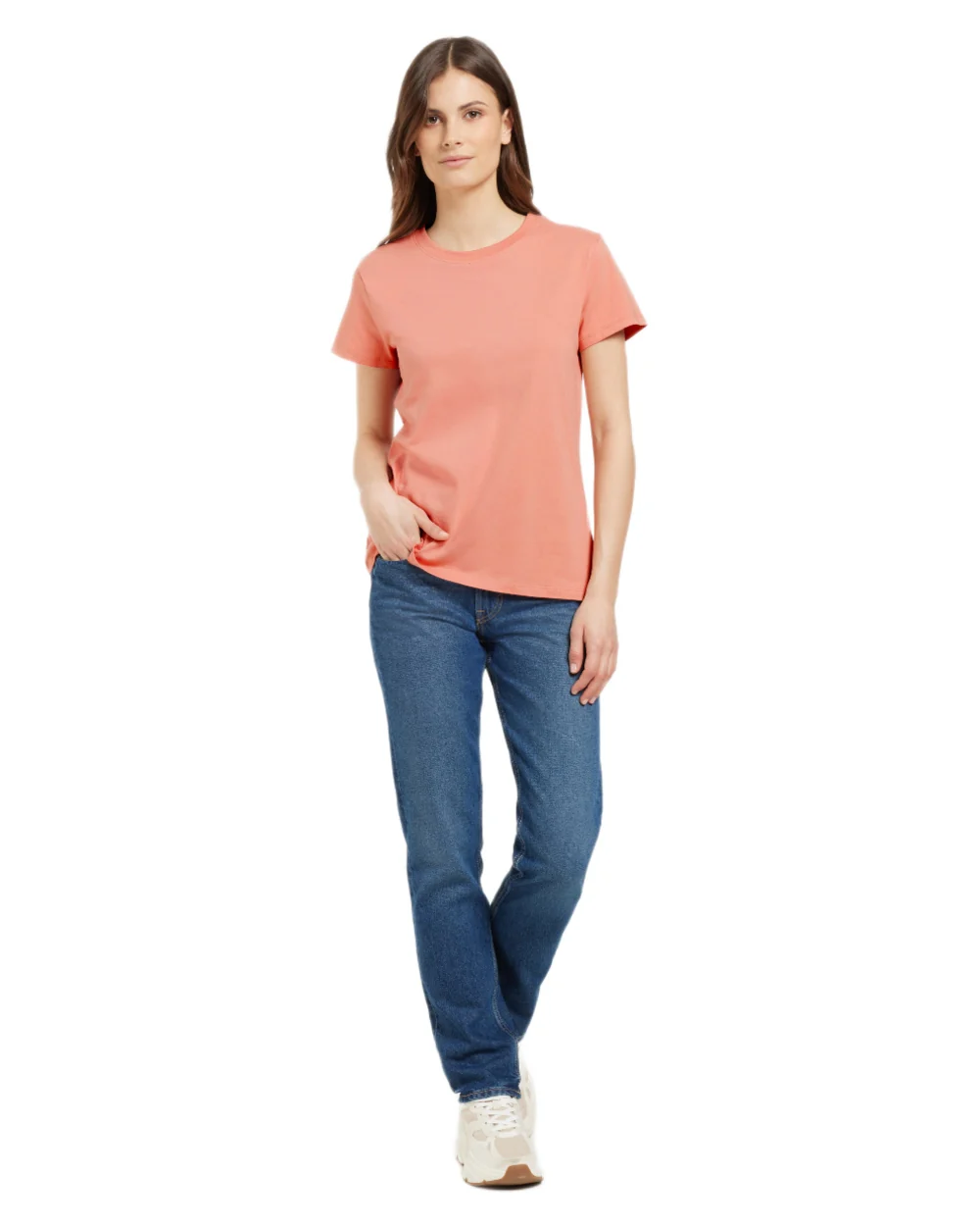 Didriksons Womens Ingaro T-Shirt - Image 55