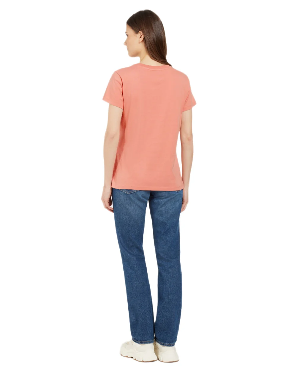 Didriksons Womens Ingaro T-Shirt - Image 56