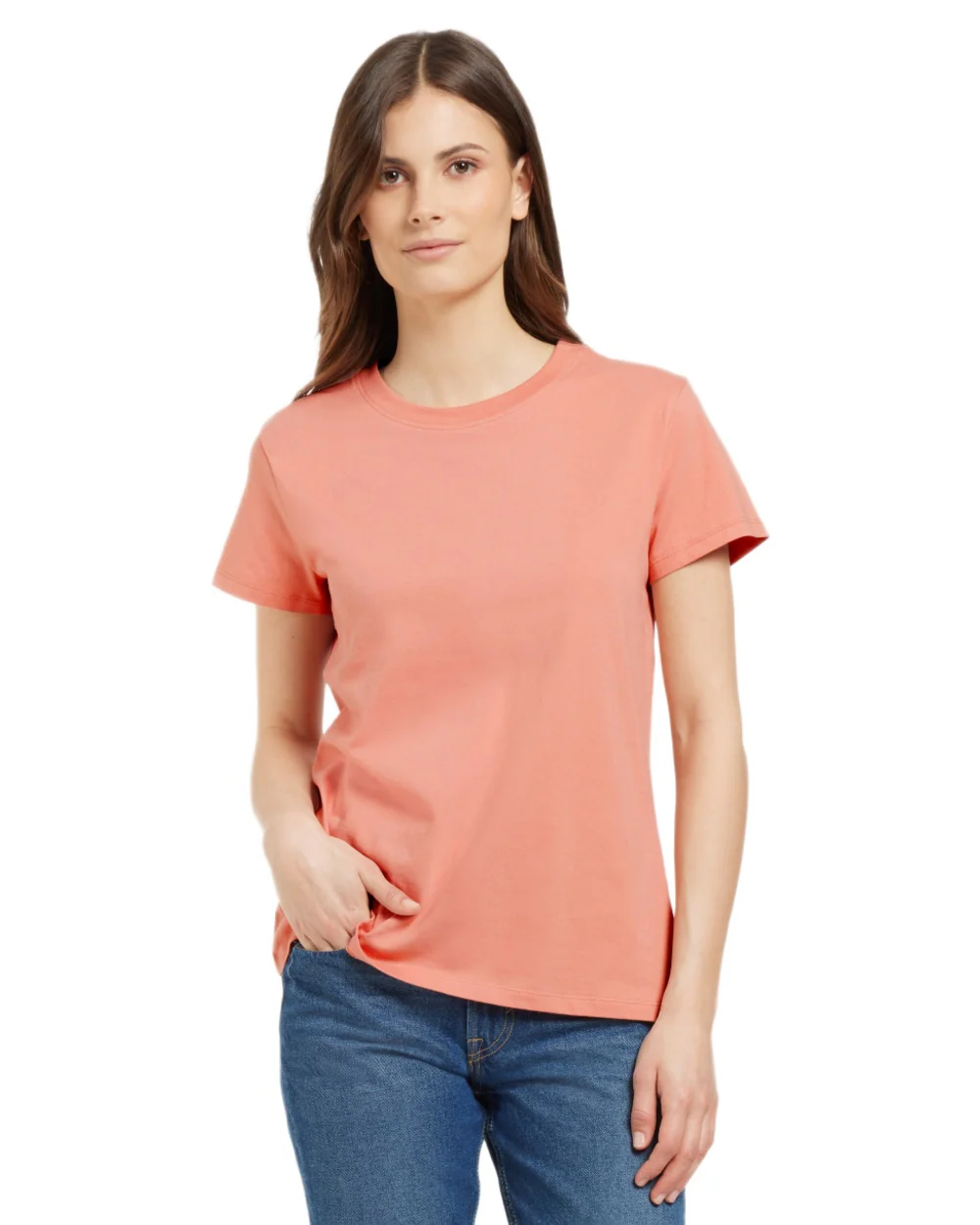 Didriksons Womens Ingaro T-Shirt - Image 57