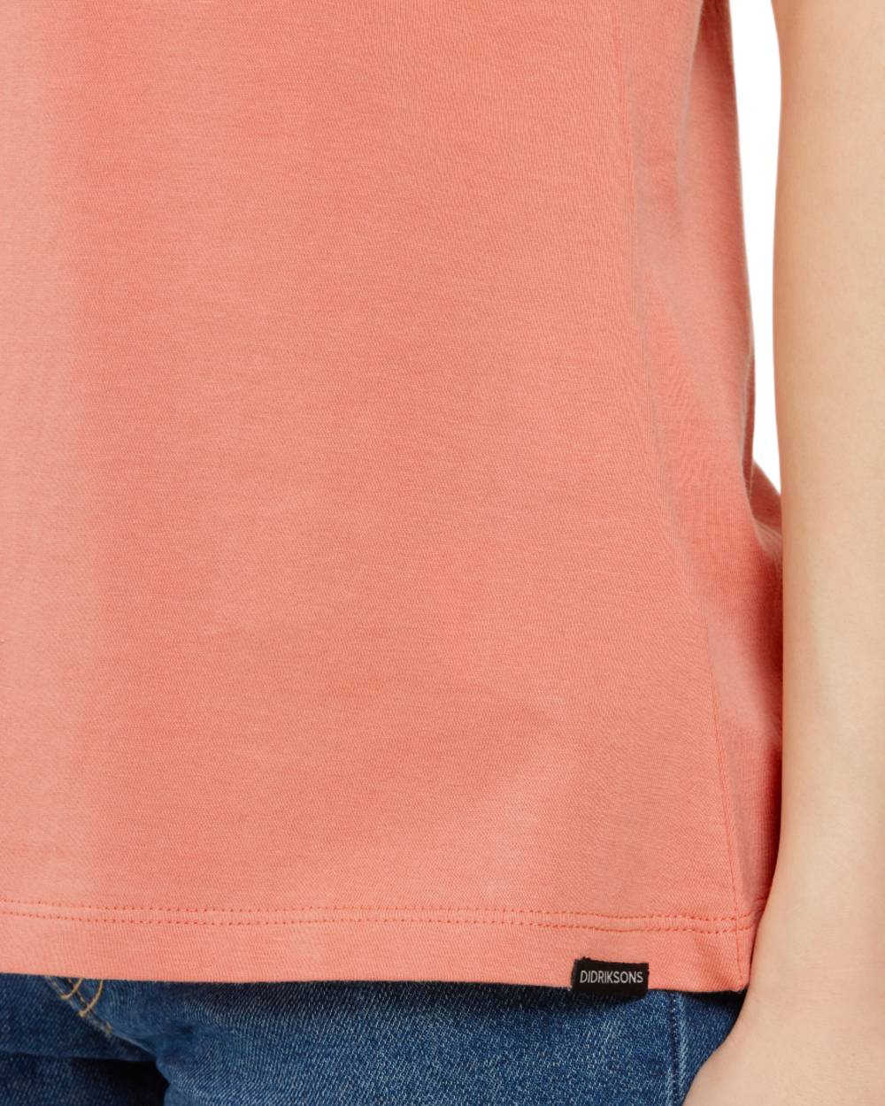 Didriksons Womens Ingaro T-Shirt - Image 58