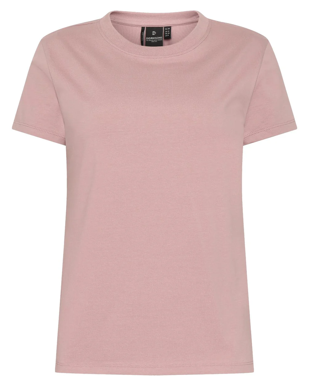 Didriksons Womens Ingaro T-Shirt - Image 60