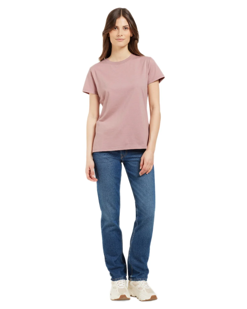Didriksons Womens Ingaro T-Shirt - Image 63