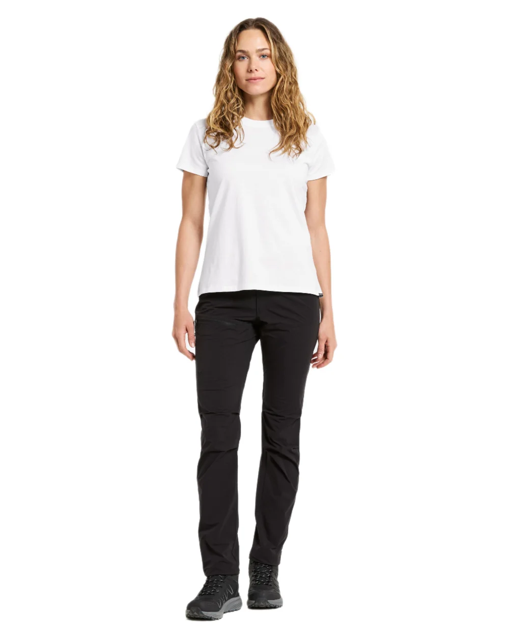 Didriksons Womens Ingaro T-Shirt - Image 9
