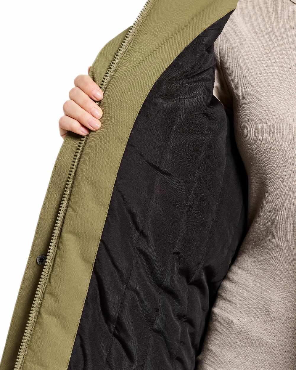 Didriksons Womens Iris Parka - Image 14