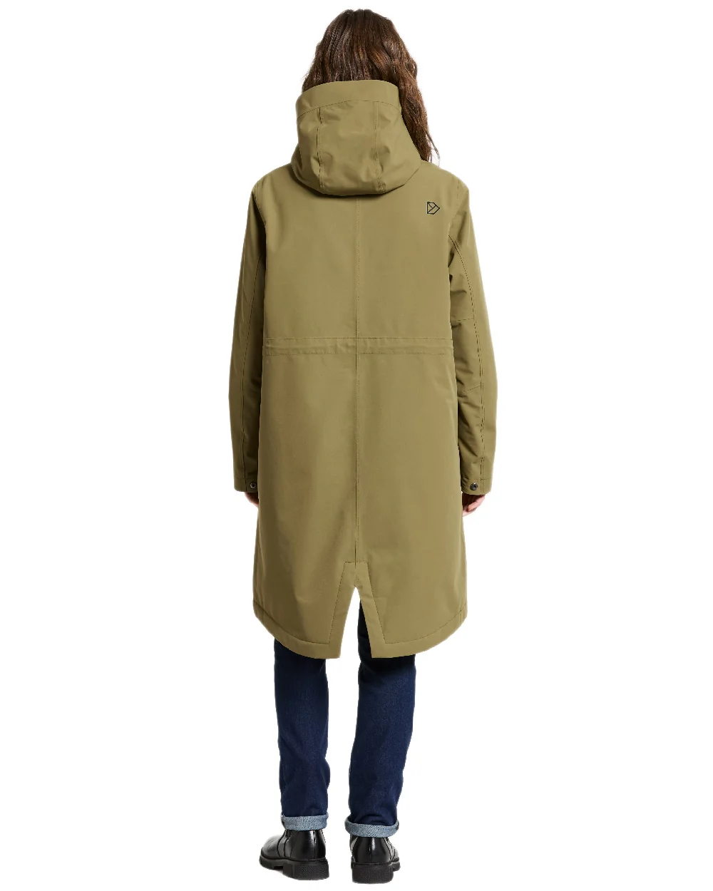 Didriksons Womens Iris Parka - Image 15
