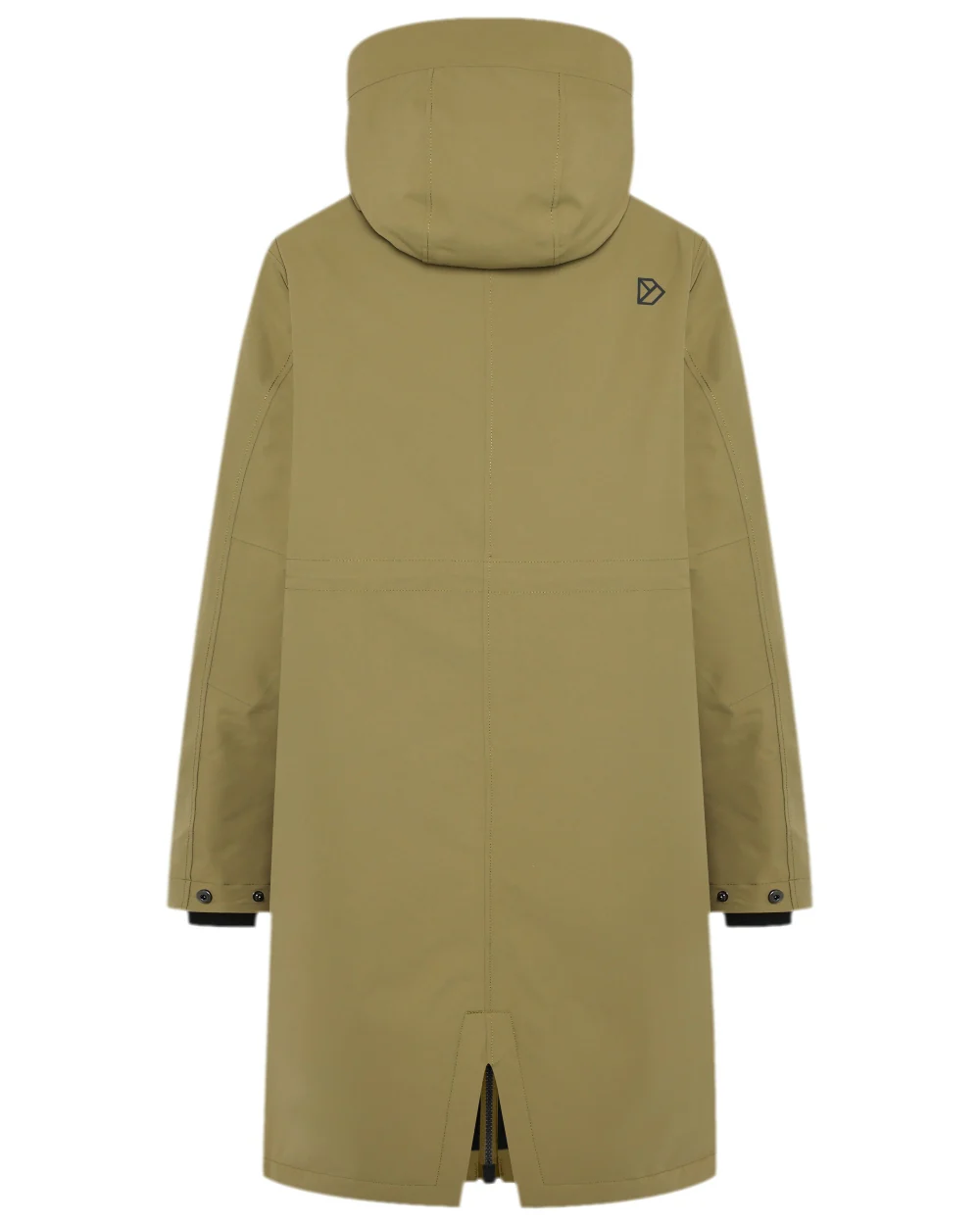 Didriksons Womens Iris Parka - Image 16