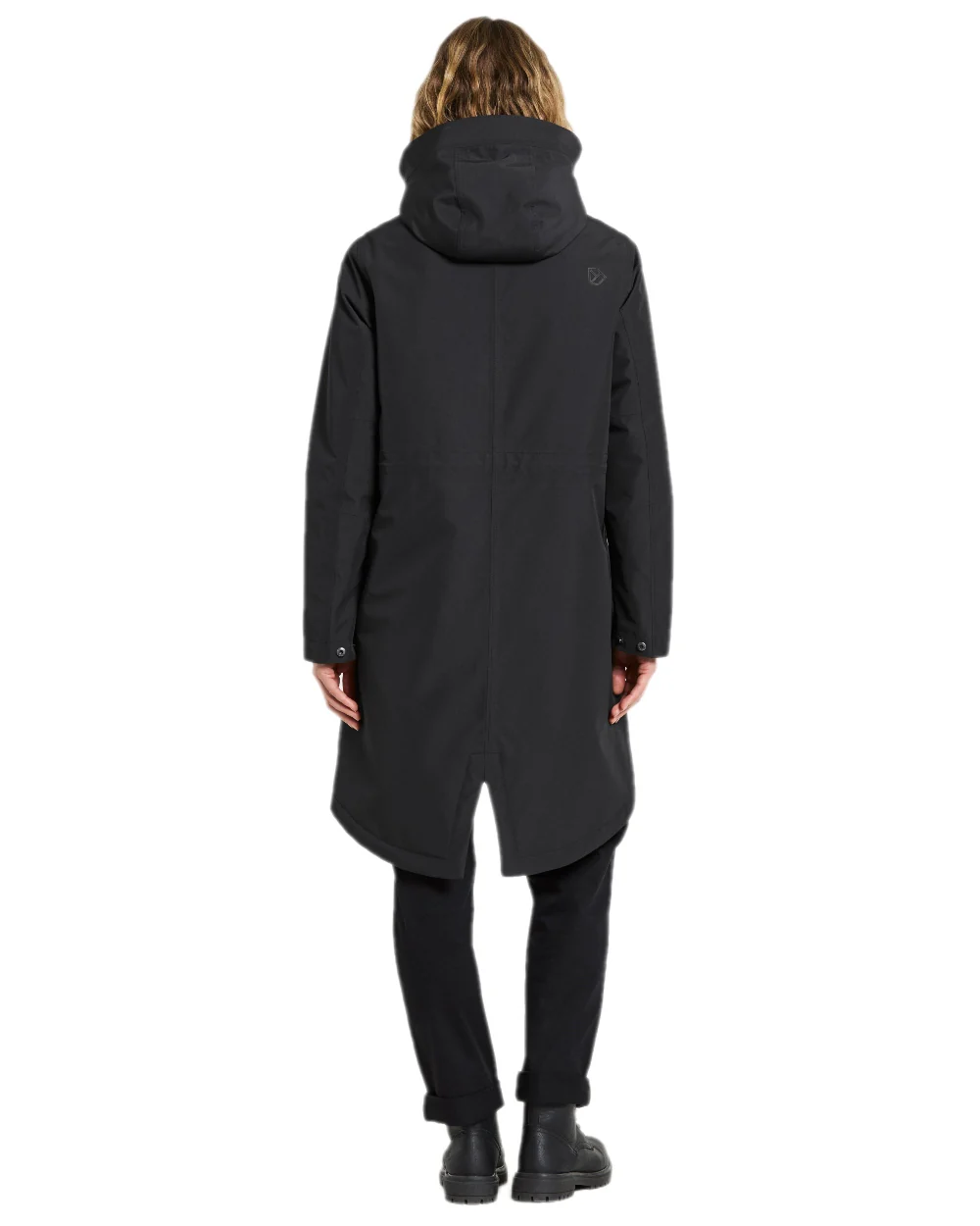 Didriksons Womens Iris Parka - Image 6