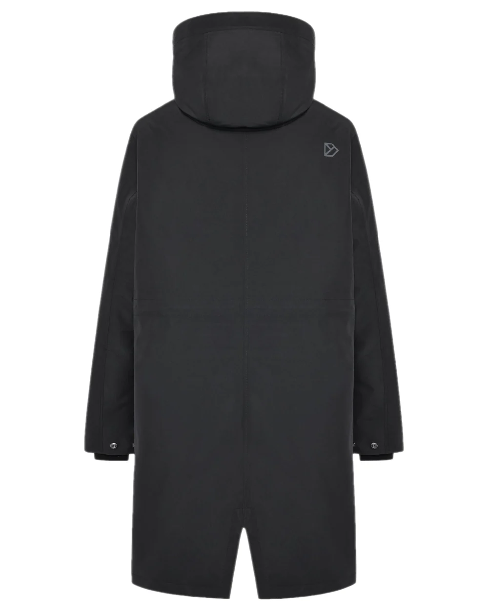 Didriksons Womens Iris Parka - Image 7