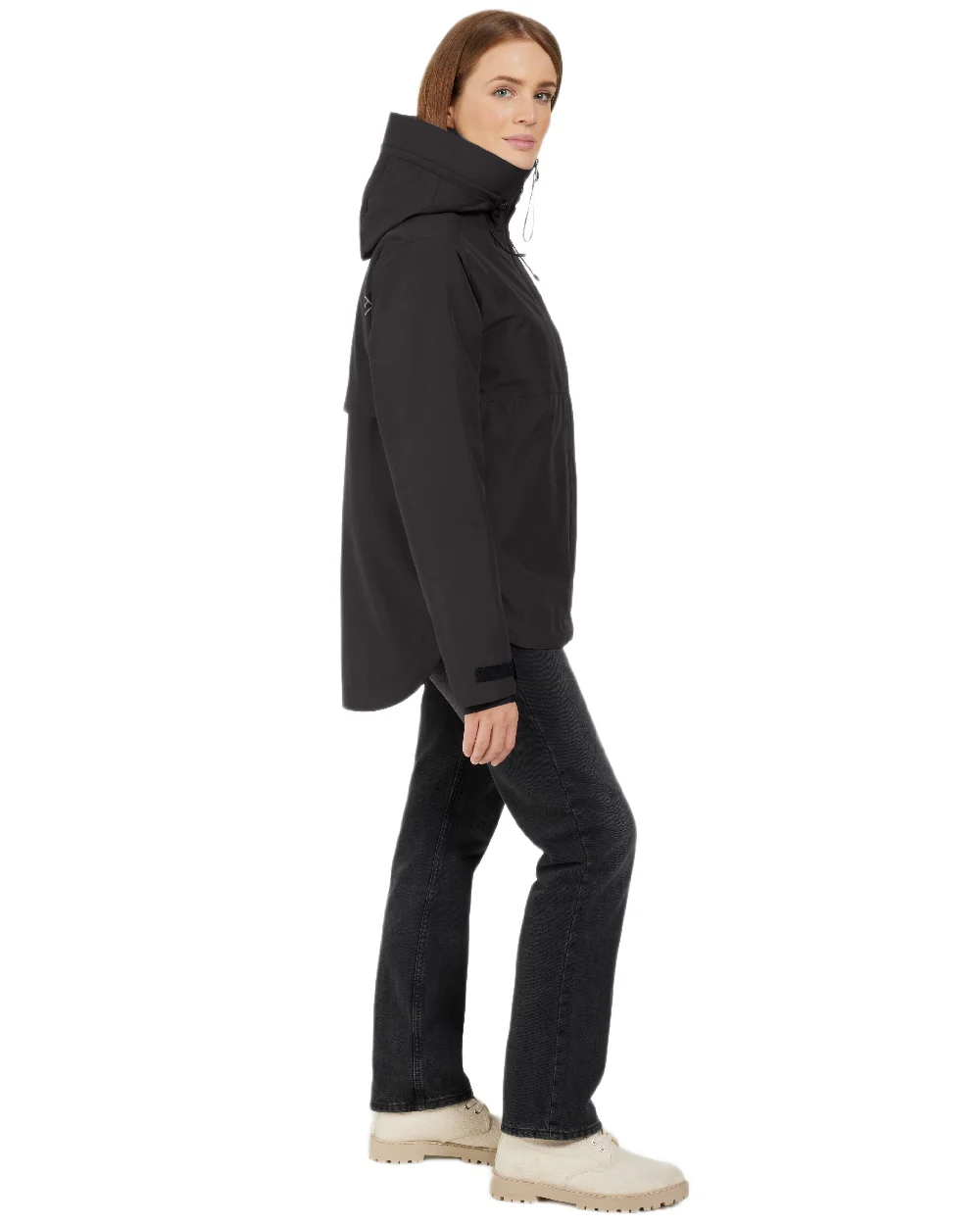 Didriksons Womens Jennie Jacket 2 - Image 10
