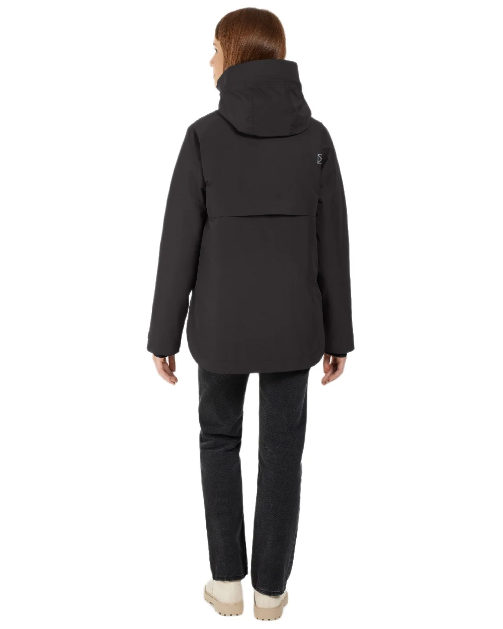 Didriksons Womens Jennie Jacket 2 - Image 12