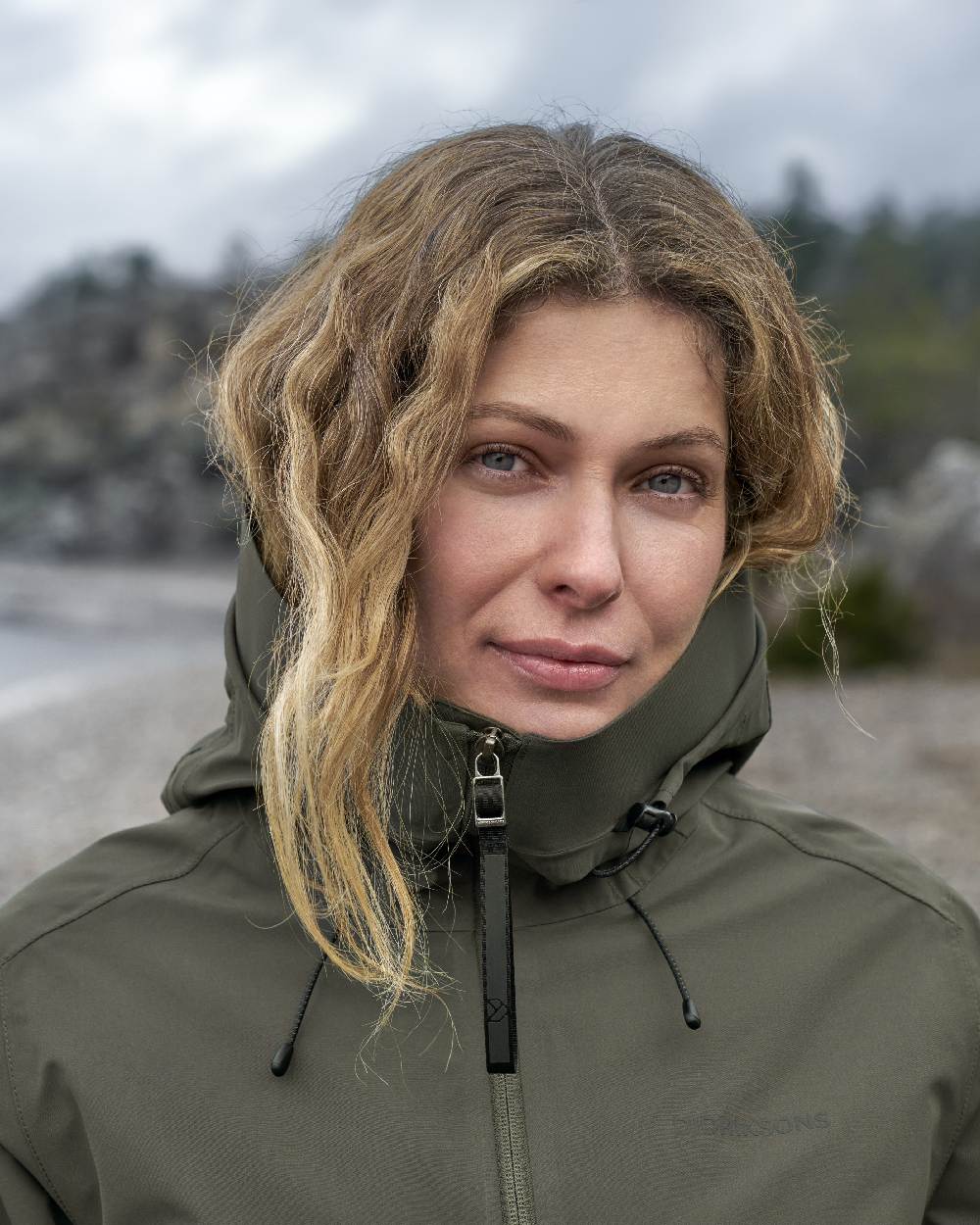 Didriksons Womens Jennie Jacket 2 - Image 14