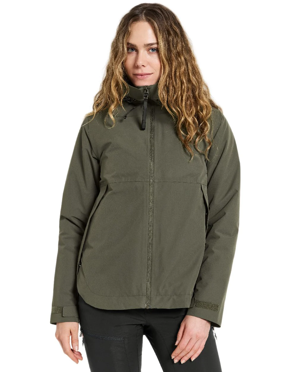 Didriksons Womens Jennie Jacket 2 - Image 16