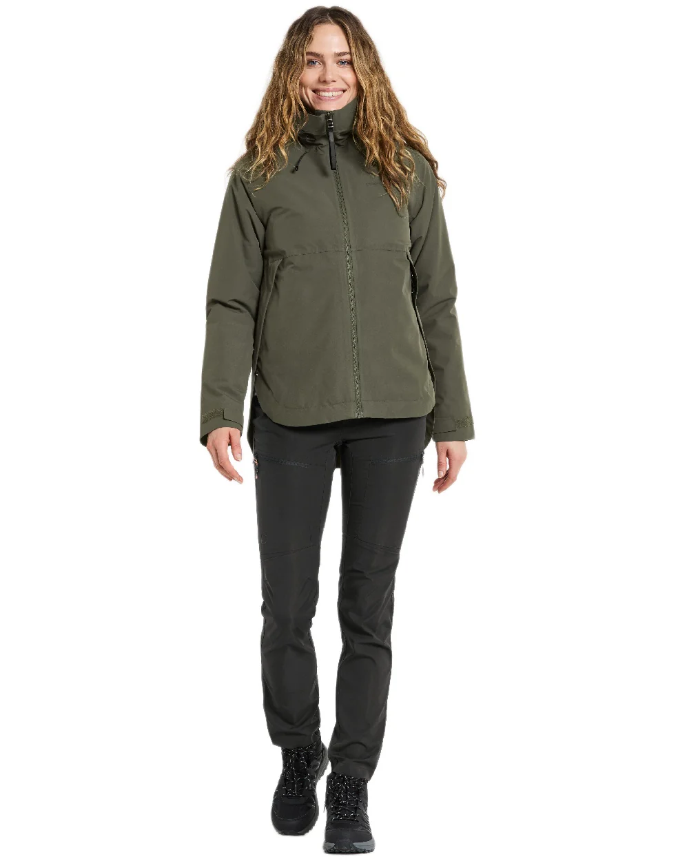 Didriksons Womens Jennie Jacket 2 - Image 17
