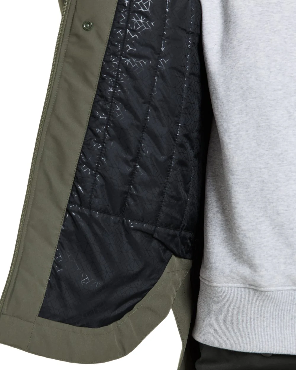 Didriksons Womens Jennie Jacket 2 - Image 18