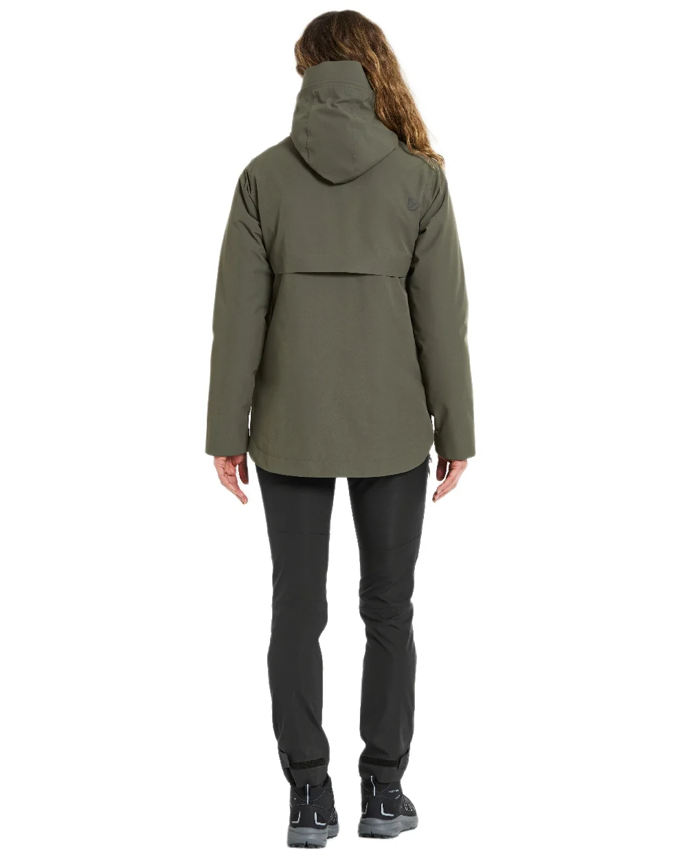 Didriksons Womens Jennie Jacket 2 - Image 19
