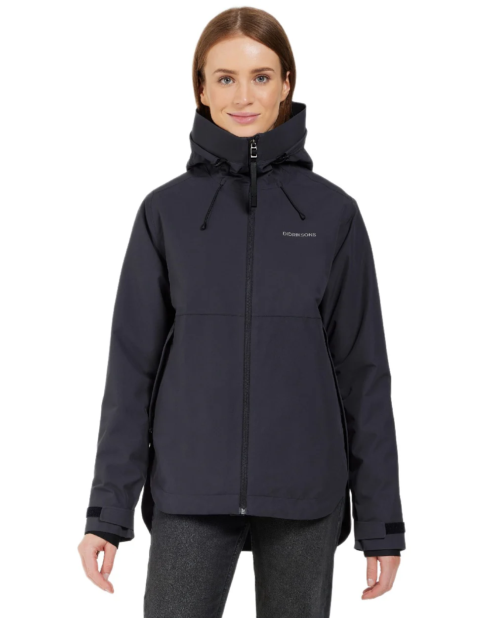 Didriksons Womens Jennie Jacket 2 - Image 22