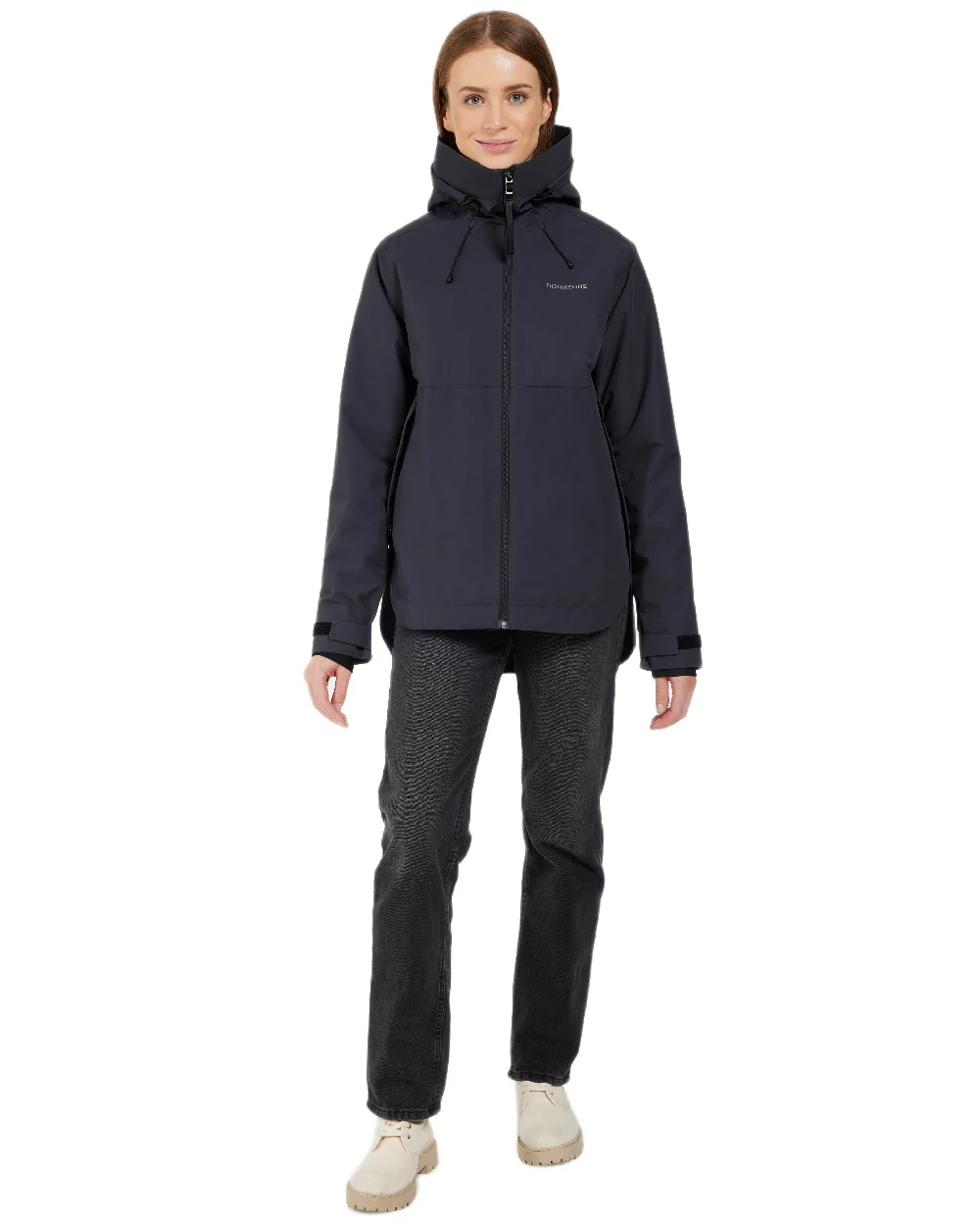 Didriksons Womens Jennie Jacket 2 - Image 23