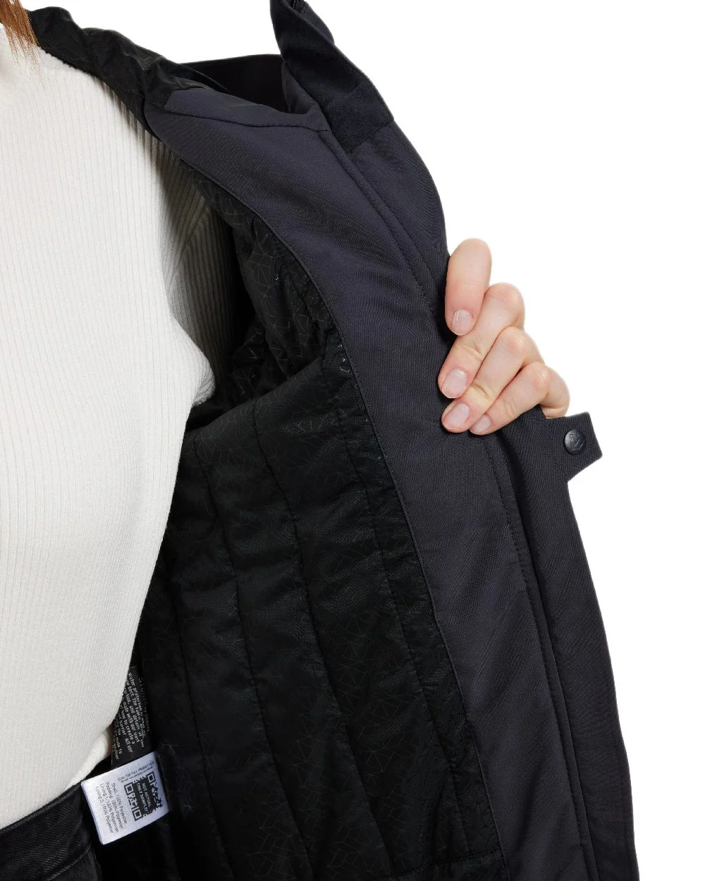 Didriksons Womens Jennie Jacket 2 - Image 25