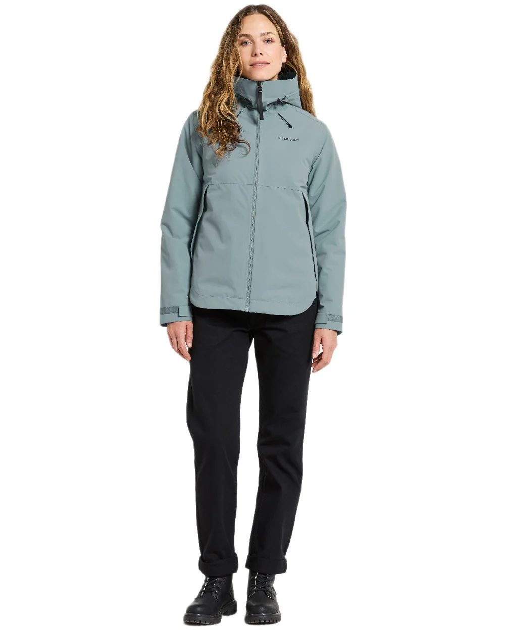 Didriksons Womens Jennie Jacket 2 - Image 29