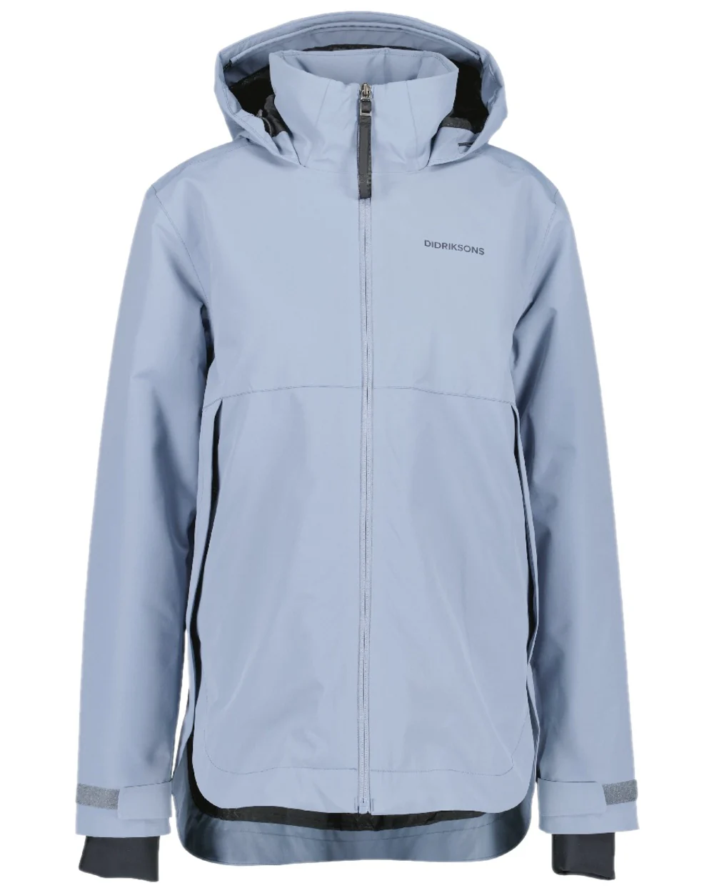 Didriksons Womens Jennie Jacket 2 - Image 3