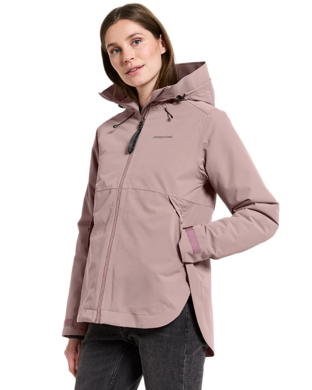 Didriksons Womens Jennie Jacket 2 - Image 35