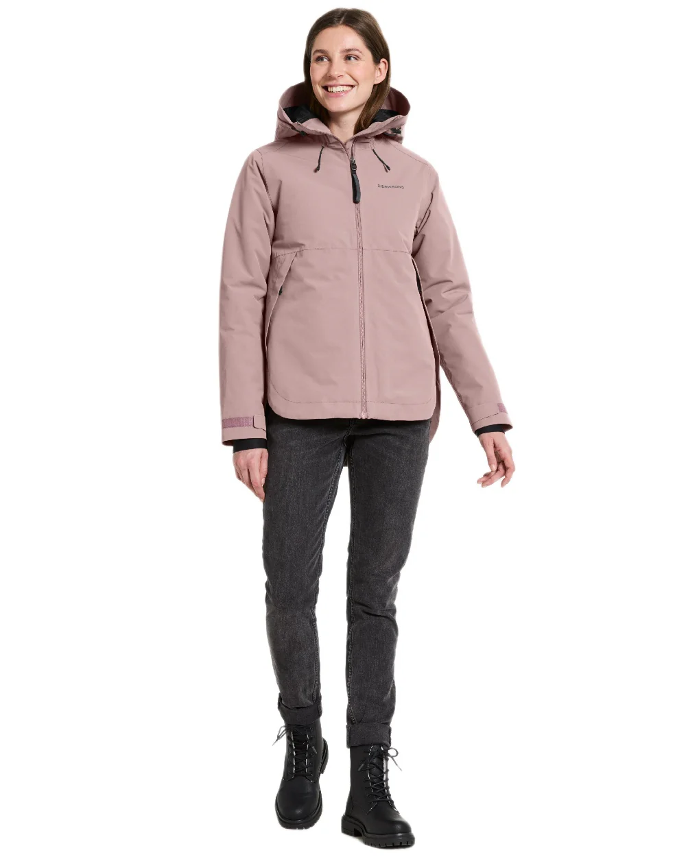 Didriksons Womens Jennie Jacket 2 - Image 36