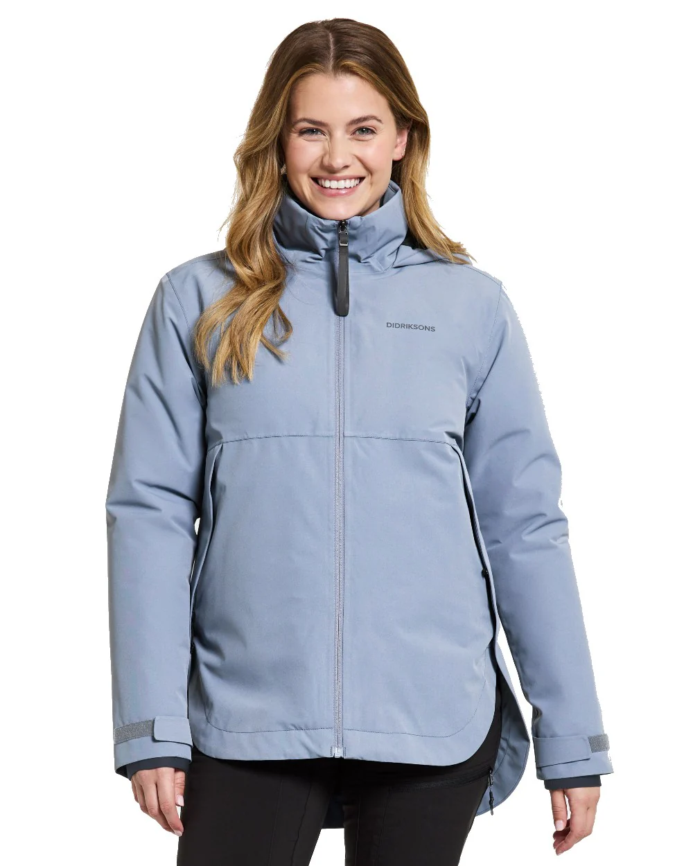 Didriksons Womens Jennie Jacket 2 - Image 4