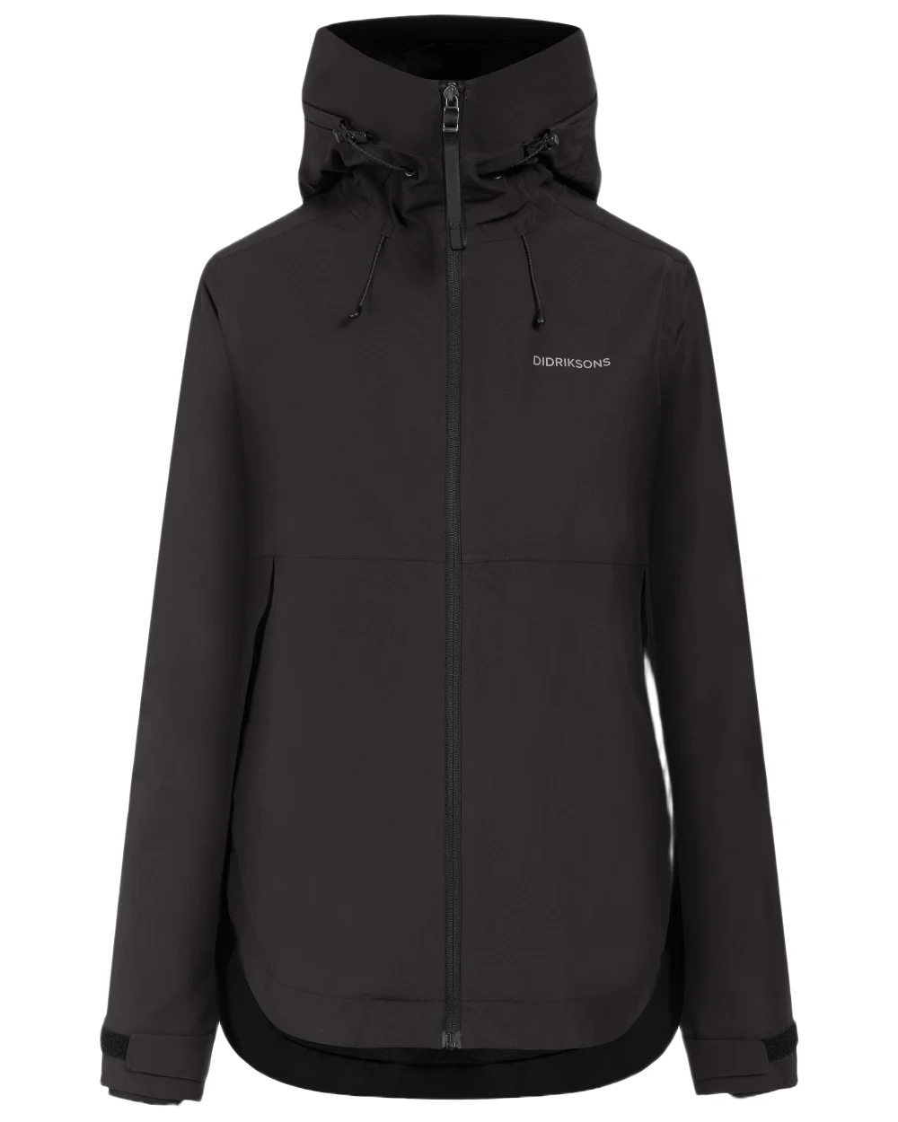 Didriksons Womens Jennie Jacket 2 - Image 6