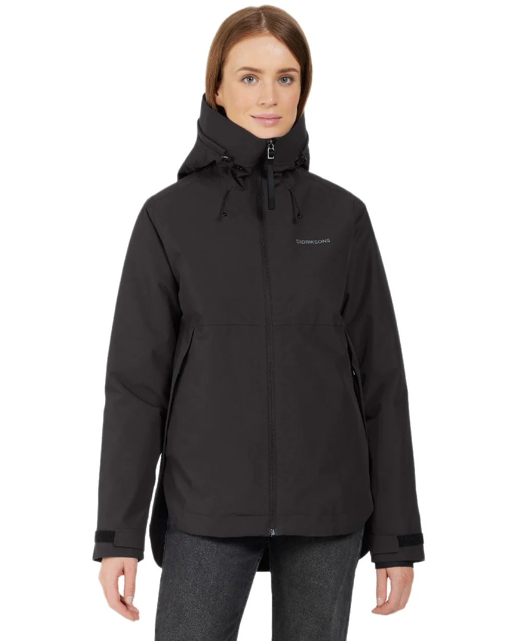 Didriksons Womens Jennie Jacket 2 - Image 7