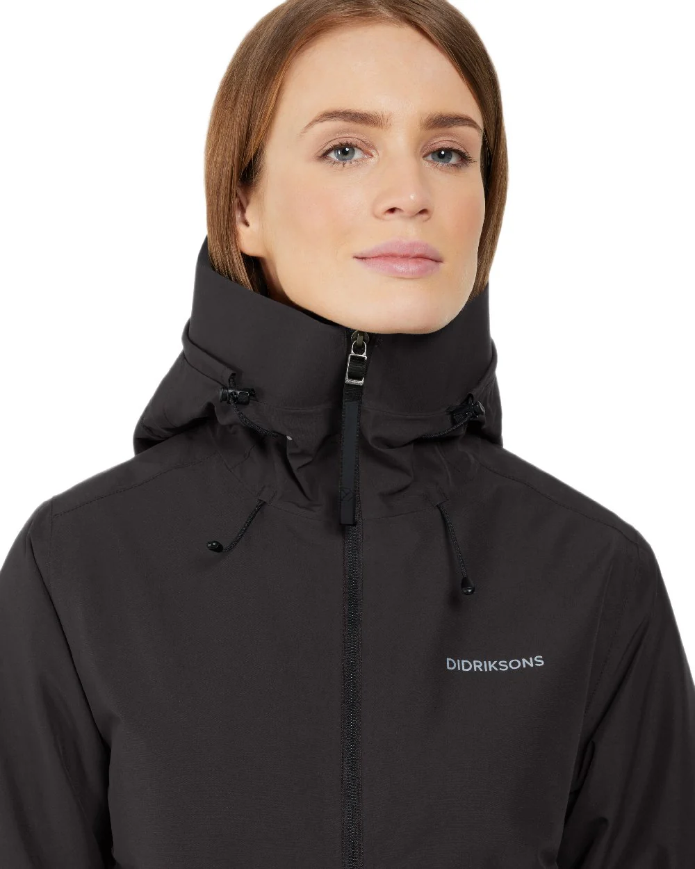 Didriksons Womens Jennie Jacket 2 - Image 8