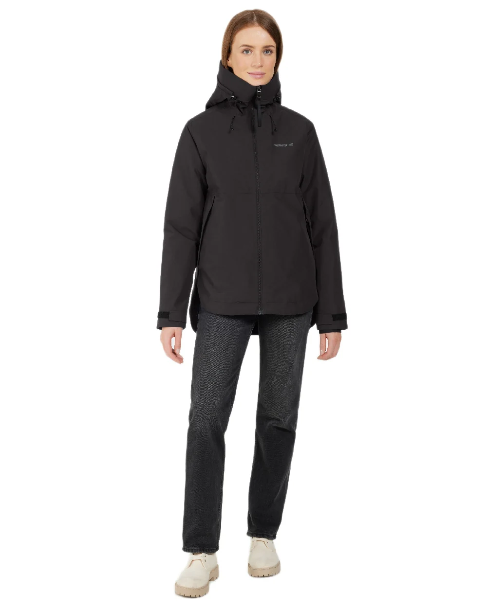 Didriksons Womens Jennie Jacket 2 - Image 9
