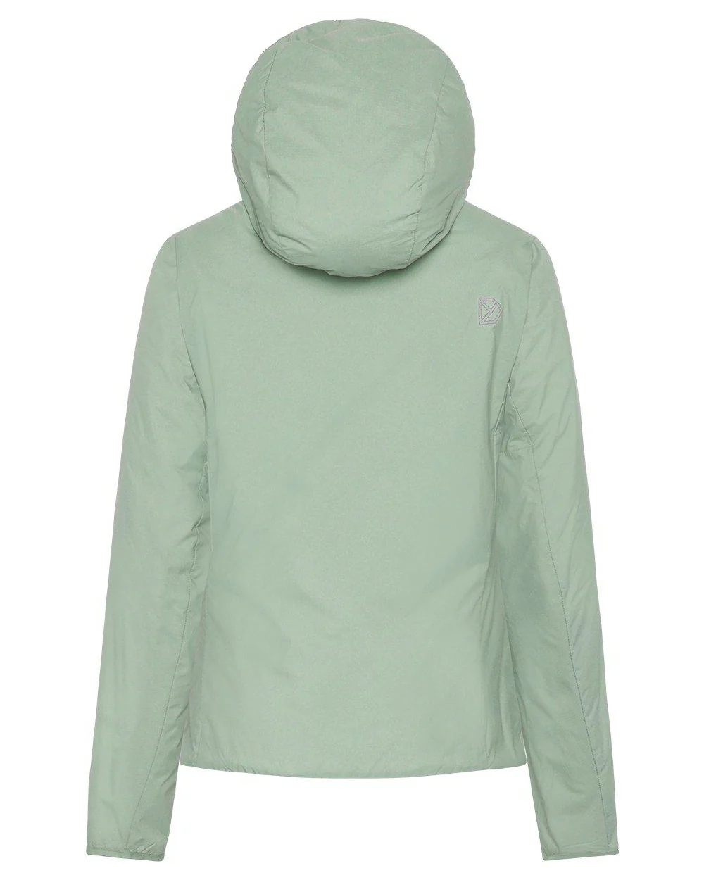 Didriksons Womens Karix Jacket 2 - Image 2