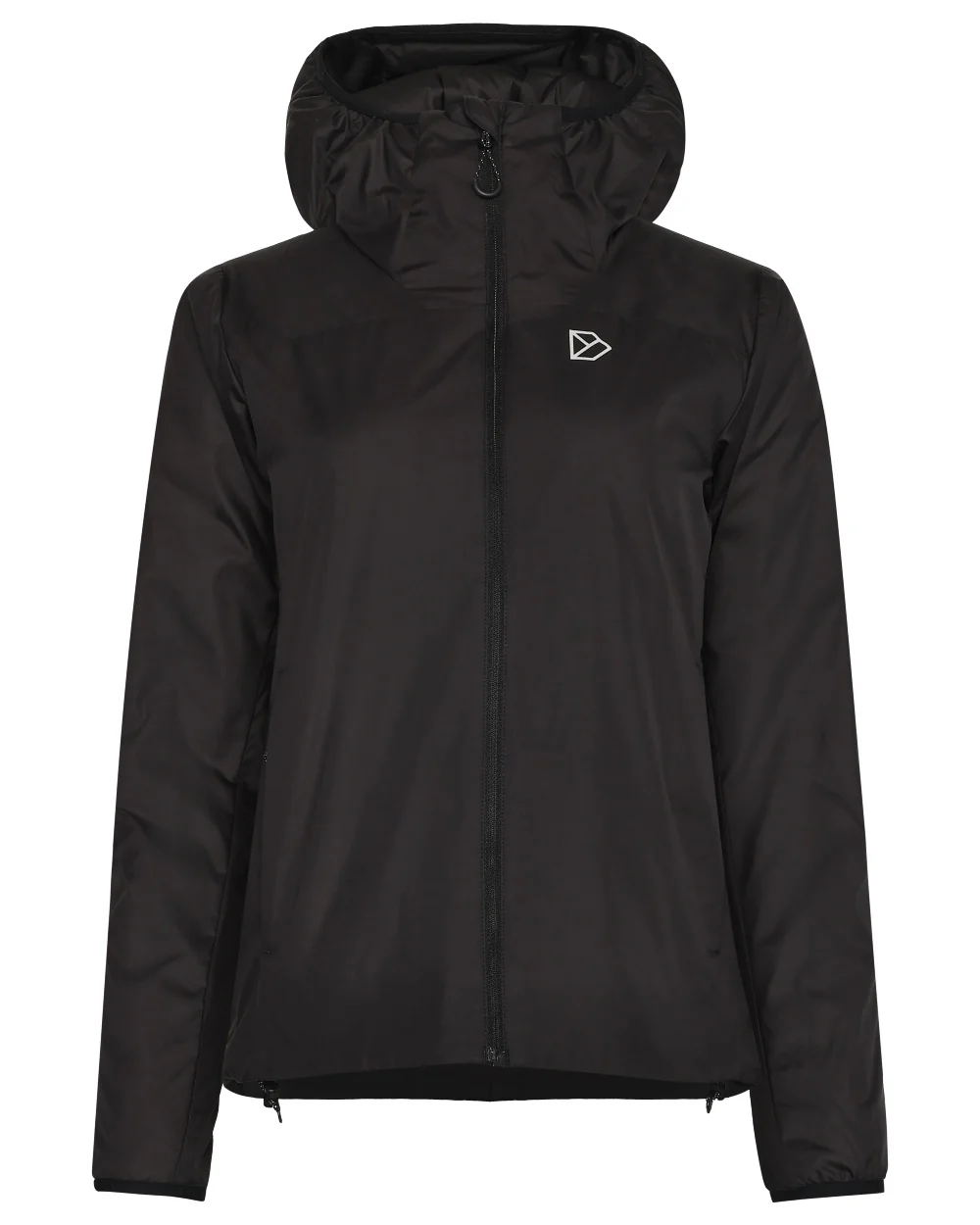 Didriksons Womens Karix Jacket 2 - Image 3