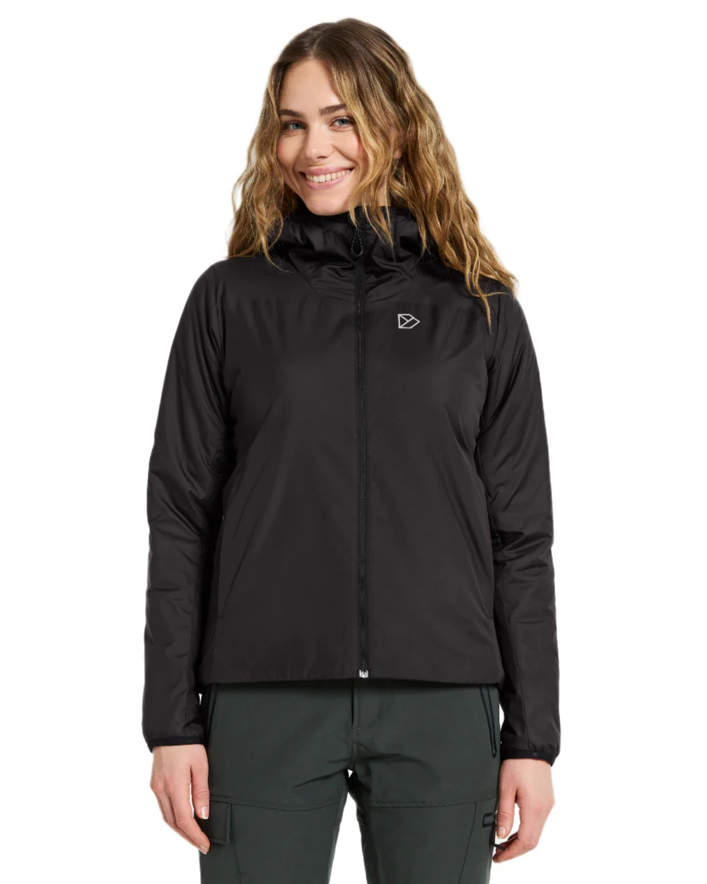Didriksons Womens Karix Jacket 2 - Image 4