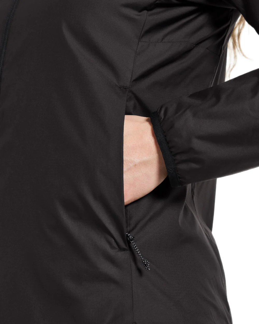 Didriksons Womens Karix Jacket 2 - Image 6