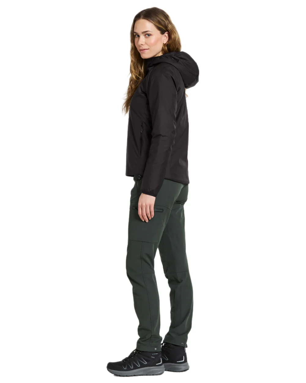 Didriksons Womens Karix Jacket 2 - Image 8